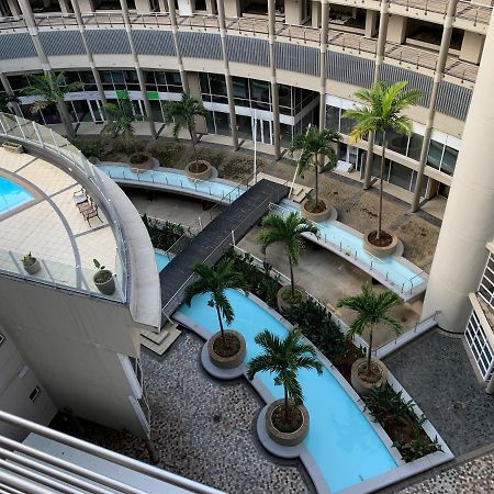 The Sails G609 Apartment Durban Exterior photo